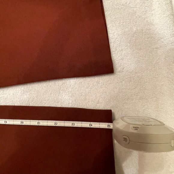 Chico’s knit trousers in size 2.5 - Picture 3 of 10